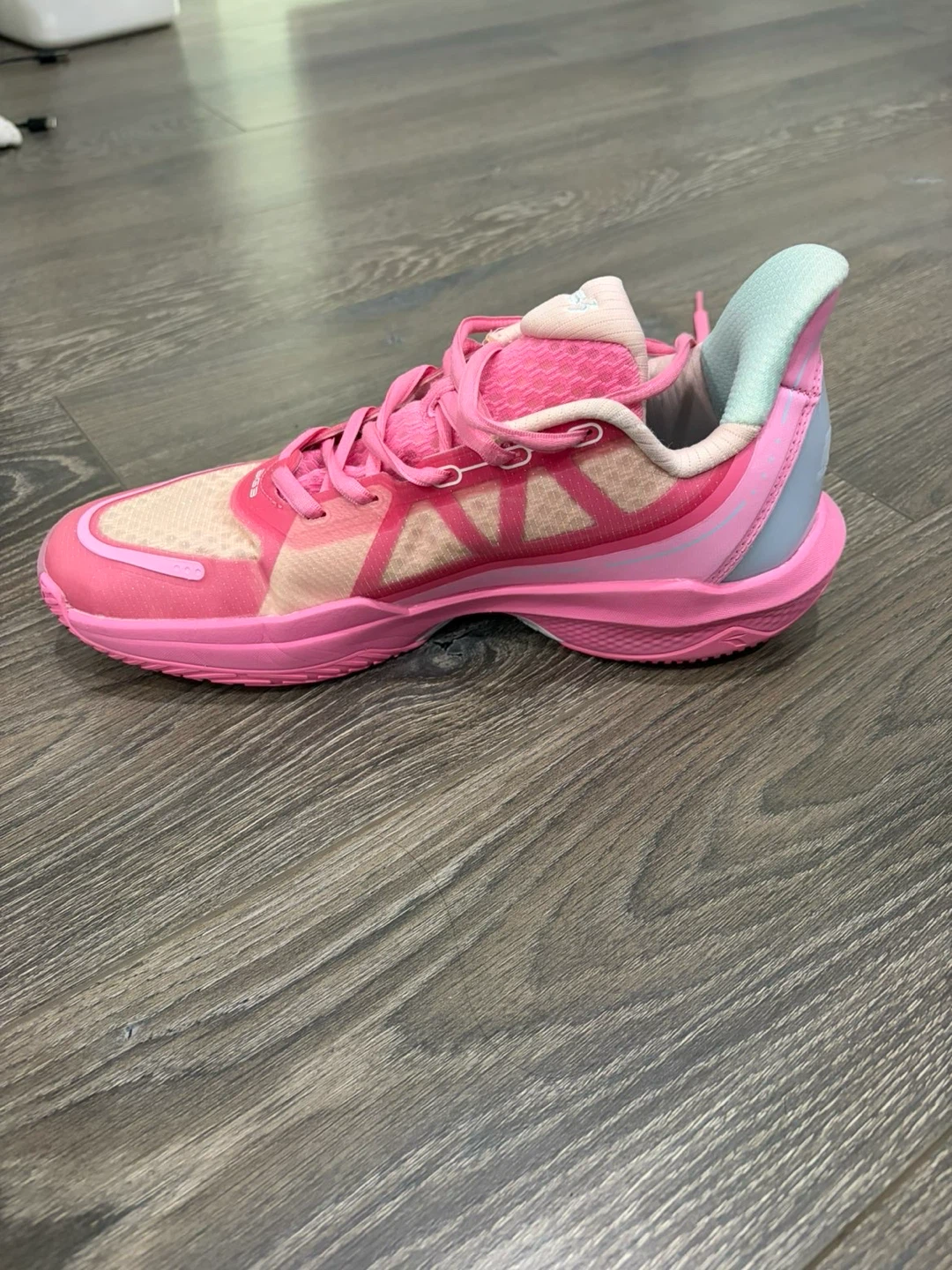 361 Degrees Shoes - photo 5