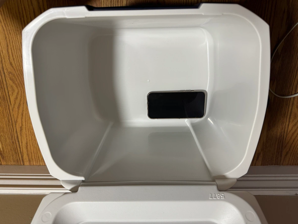 Coleman Cooler box - photo 3