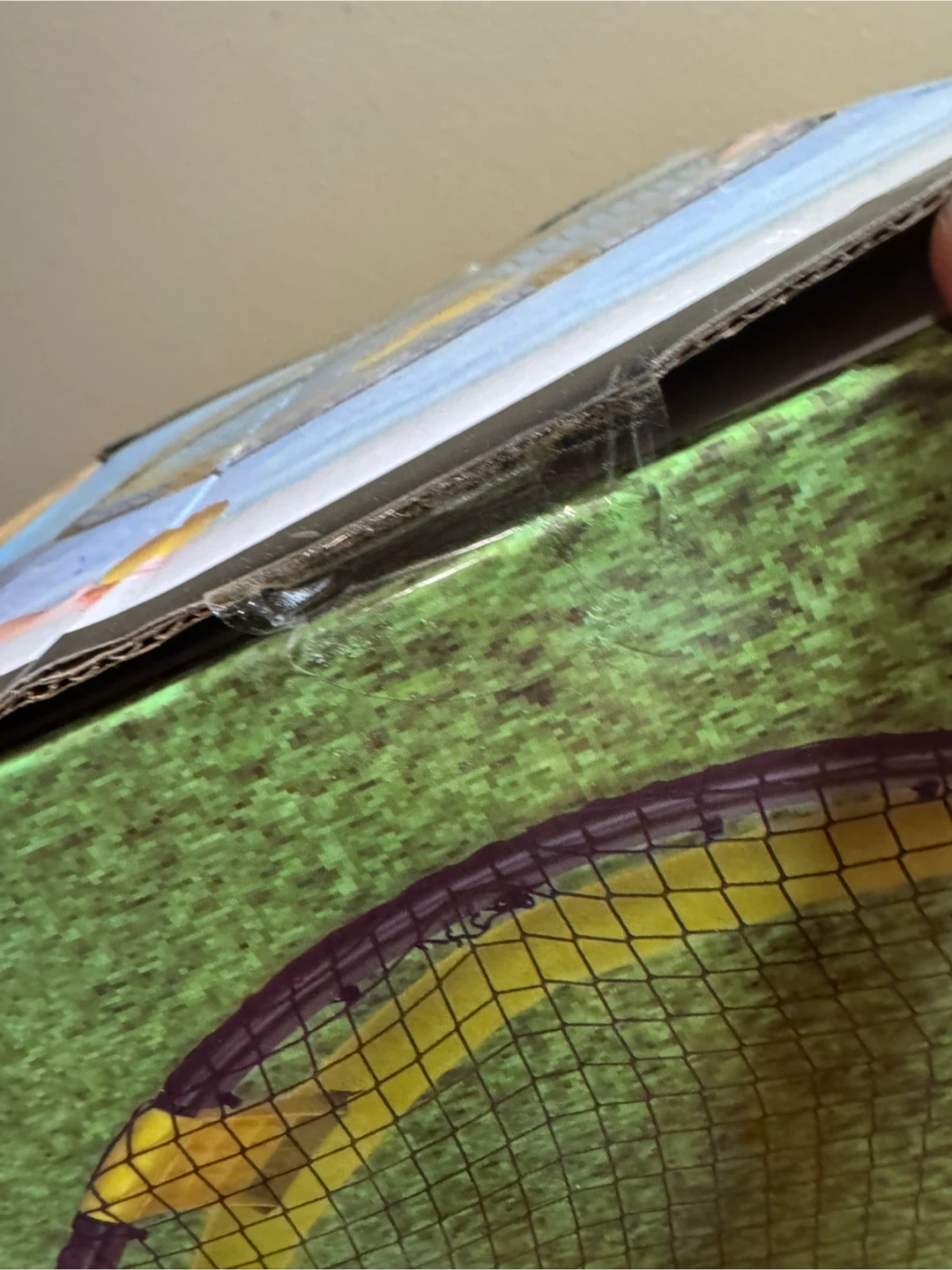 New!! 2 in 1 Spike Game Ball - photo 4