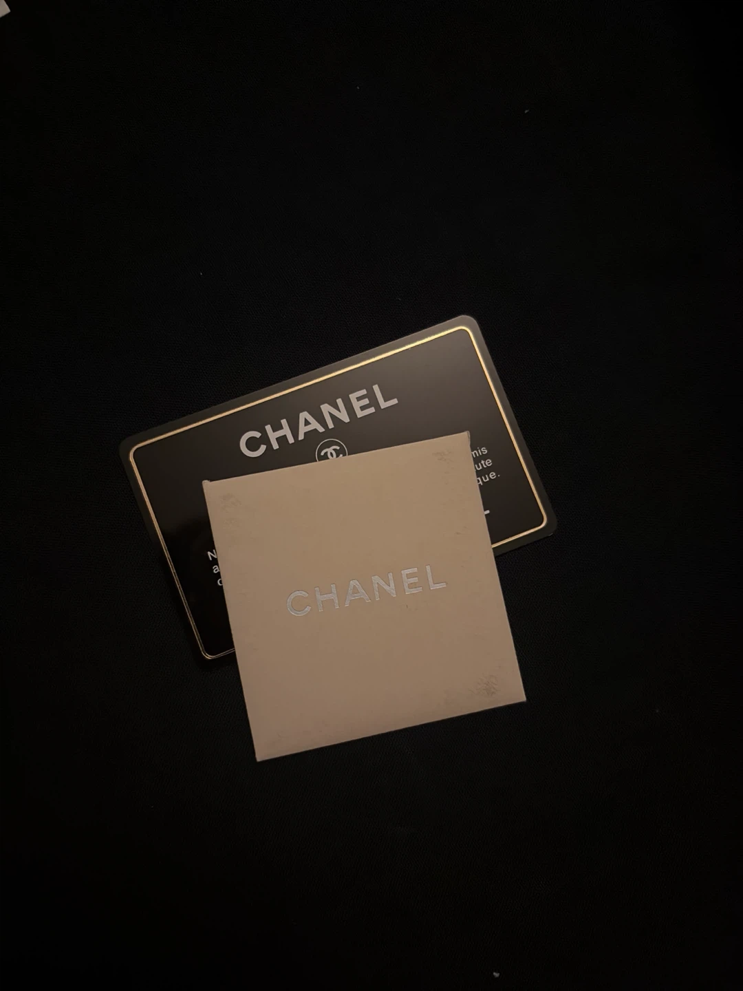 Chanel Coco Rider Multi Pocket Flap – Blue - photo 2