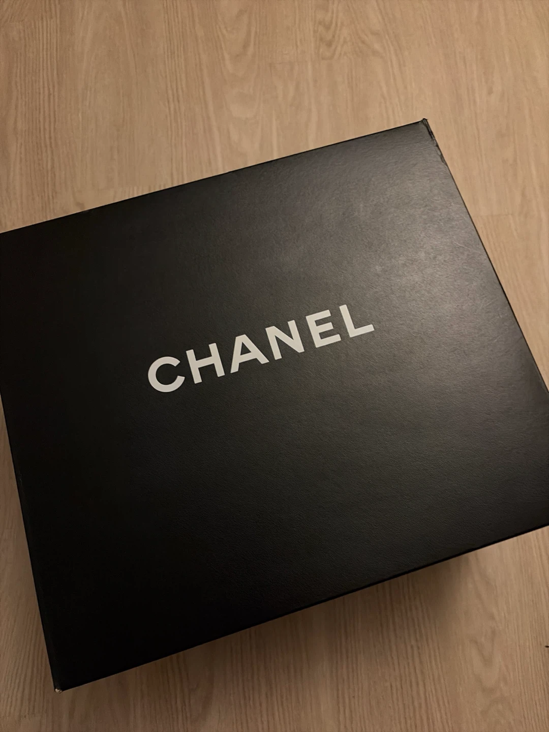 Chanel Coco Rider Multi Pocket Flap – Blue - photo 5