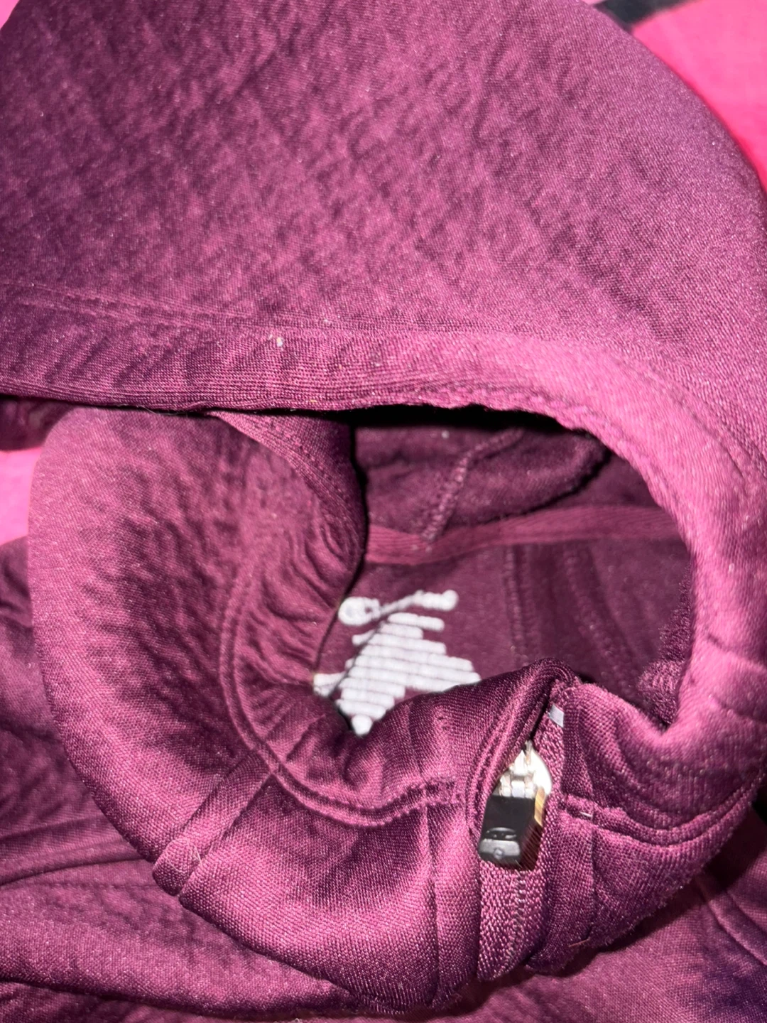 Champion Women's Fleece Lined Hoodie - photo 2