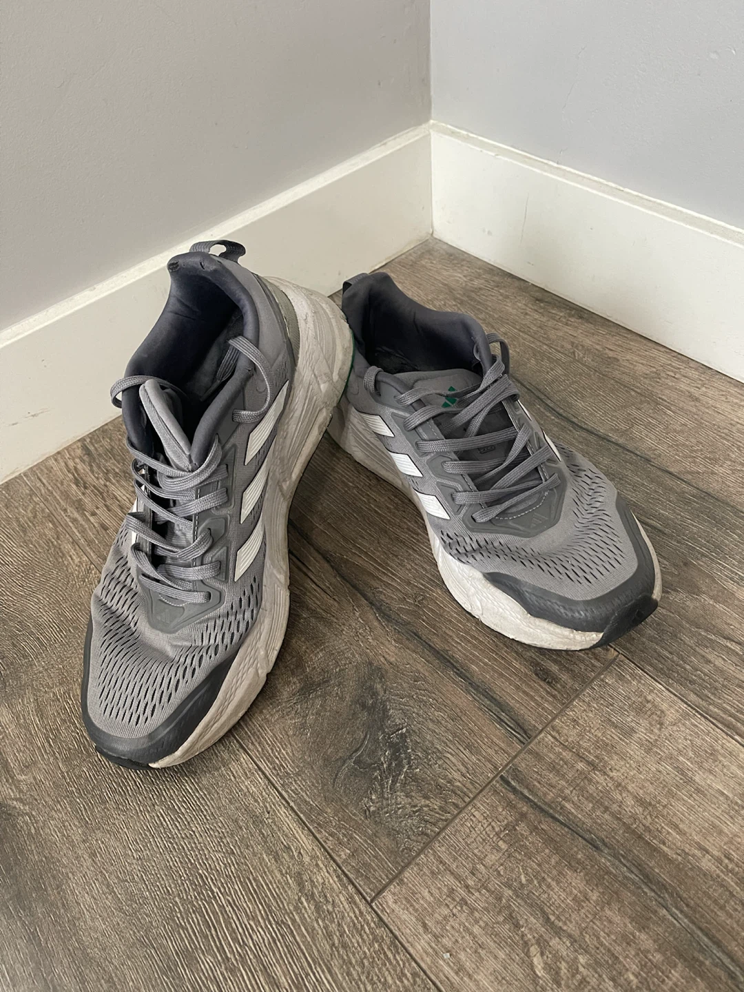 Men’s Adidas Running Shoes