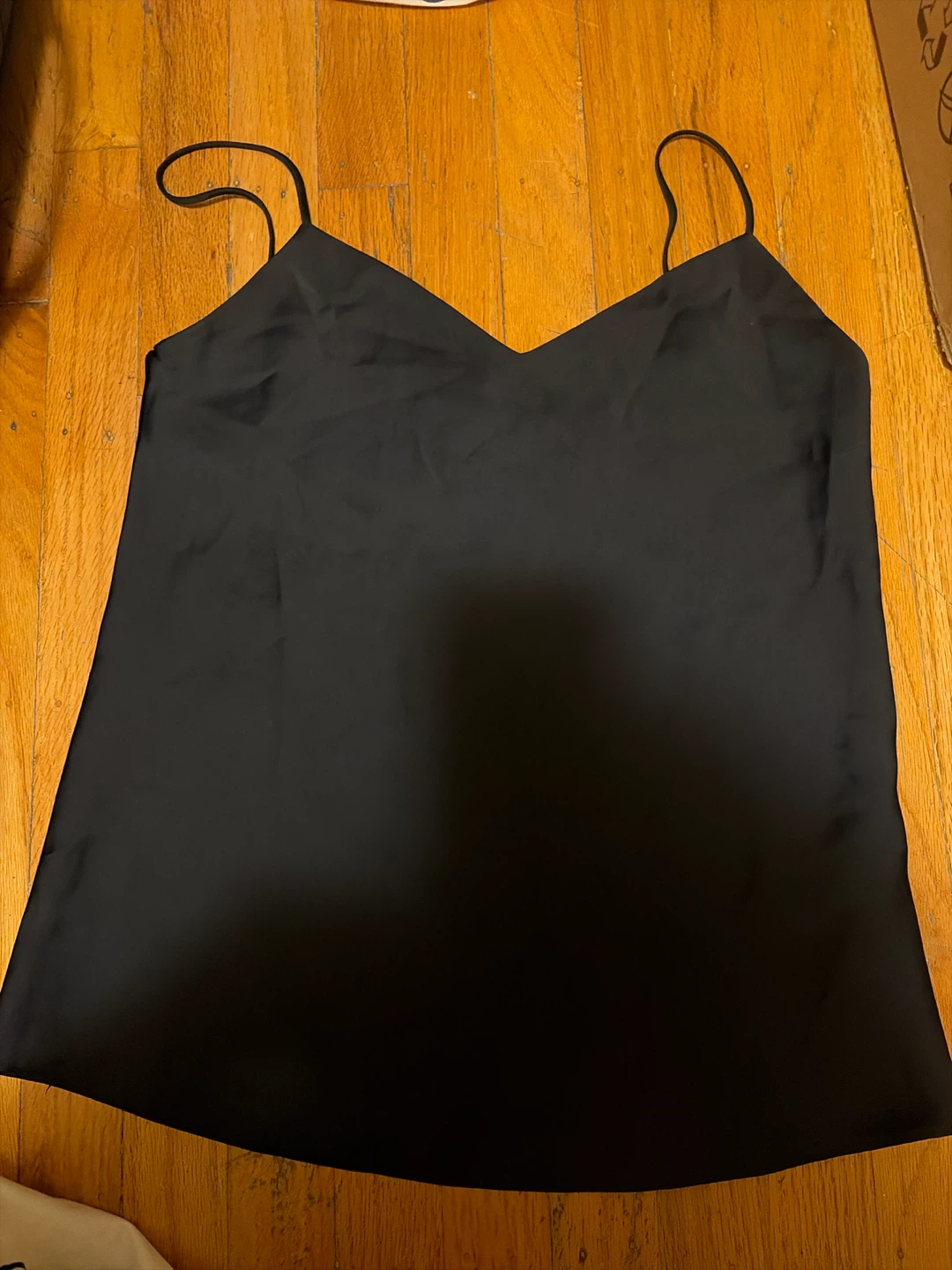 Club Monaco XS tank top