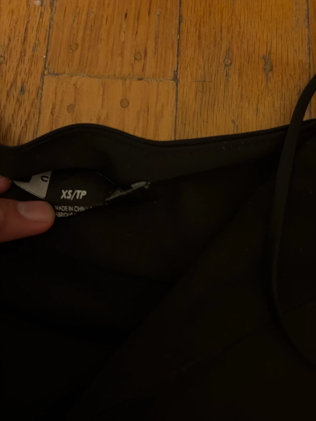 Club Monaco XS tank top - photo 2