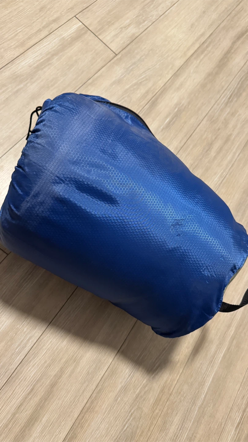 Ventura Adventure Rectangular Sleeping Bag - photo 2
