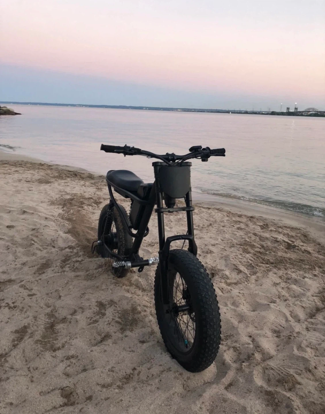 riding times z8 electric bike