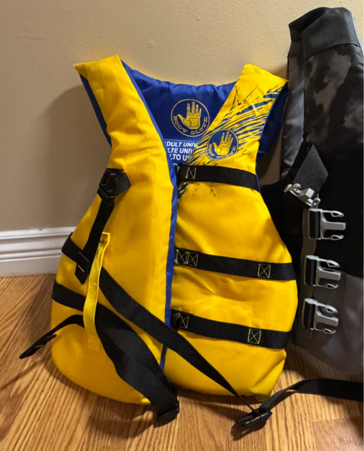 Women Life Vest
