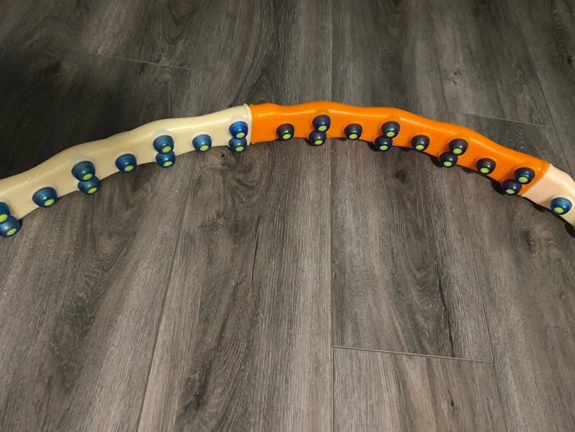 Massage Hula Hoop - photo 2