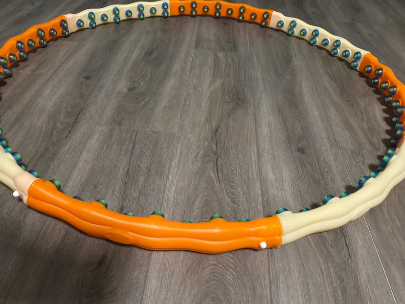 Massage Hula Hoop - photo 3