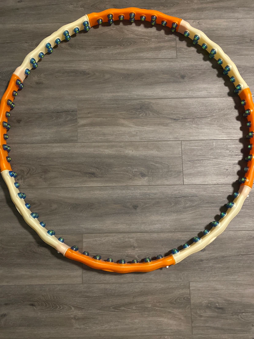 Massage Hula Hoop - photo 4