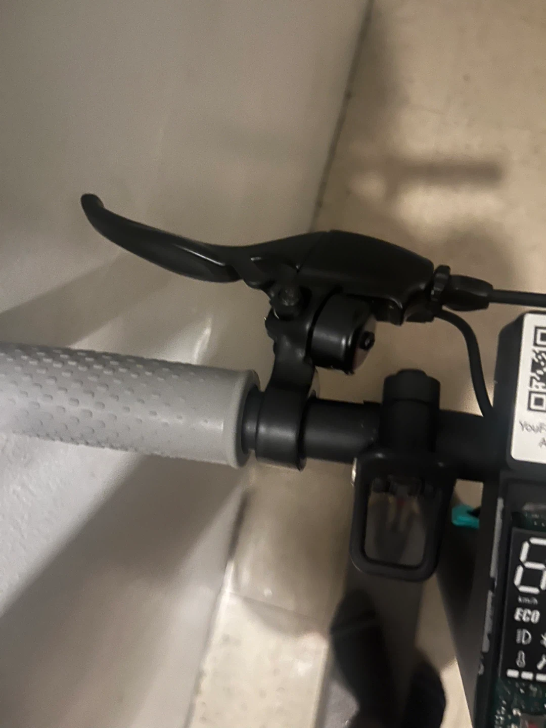 electric scooter (READ DESCRIPTION) - photo 3