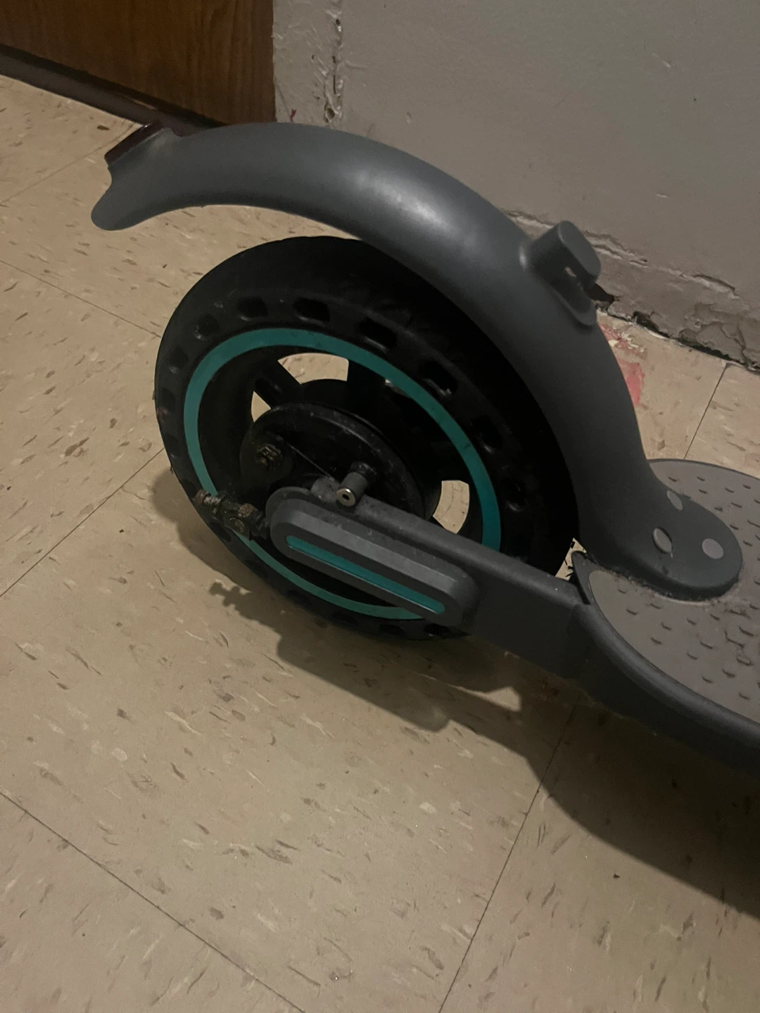 electric scooter (READ DESCRIPTION) - photo 5