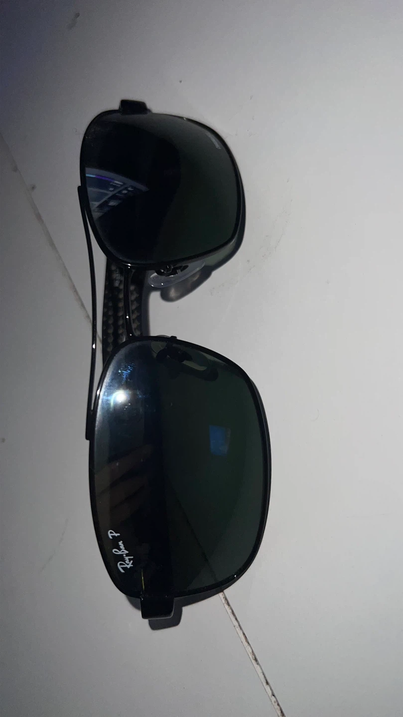 Ray-Ban Polarized Sunglasses