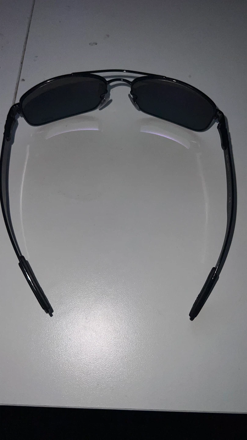 Ray-Ban Polarized Sunglasses - photo 2