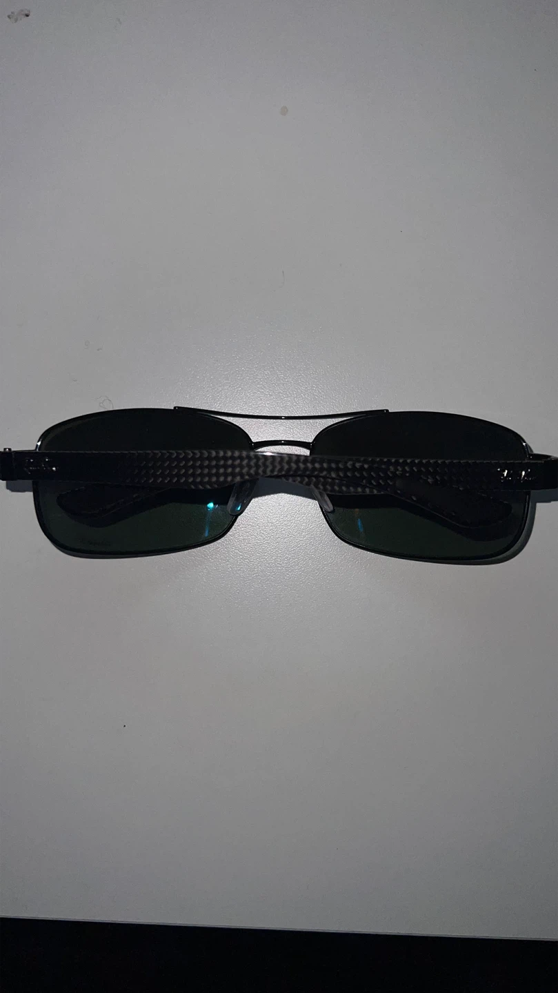 Ray-Ban Polarized Sunglasses - photo 3