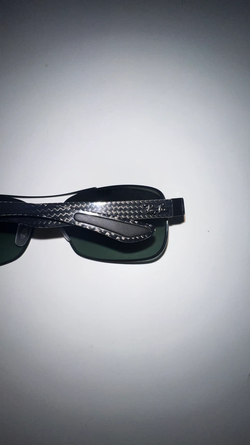 Ray-Ban Polarized Sunglasses - photo 4