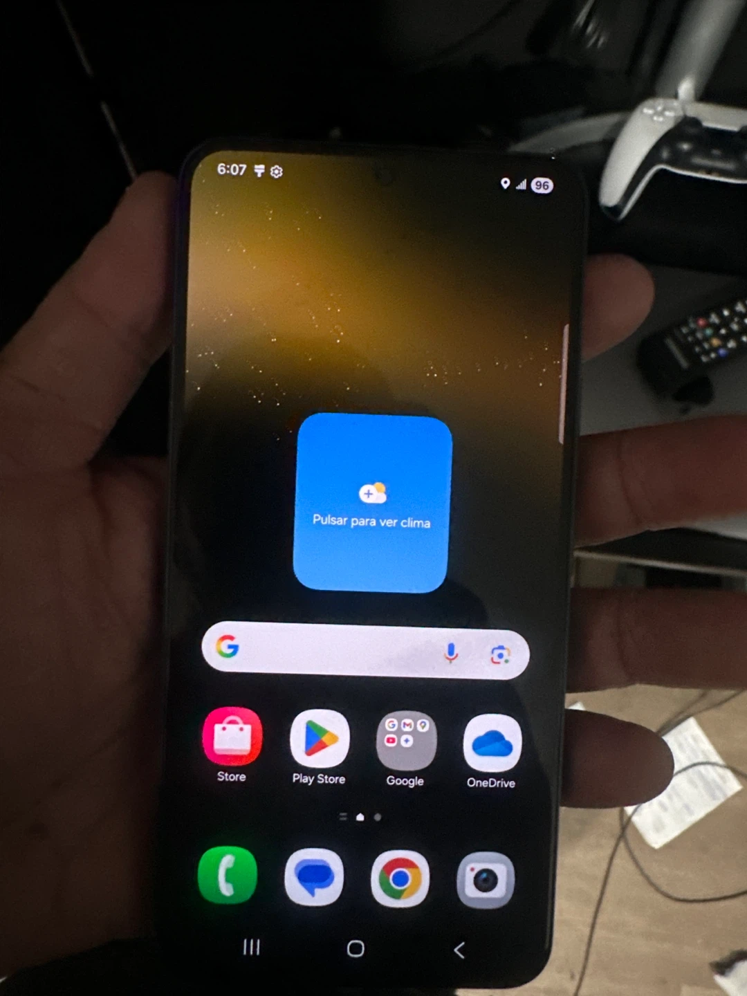 Samsung Galaxy S22 Smartphone