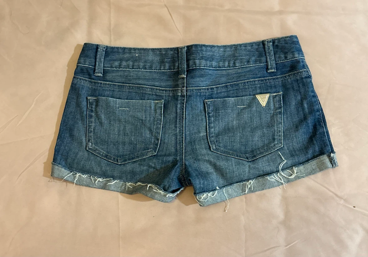 Guess Jeans Denim Shorts - photo 2