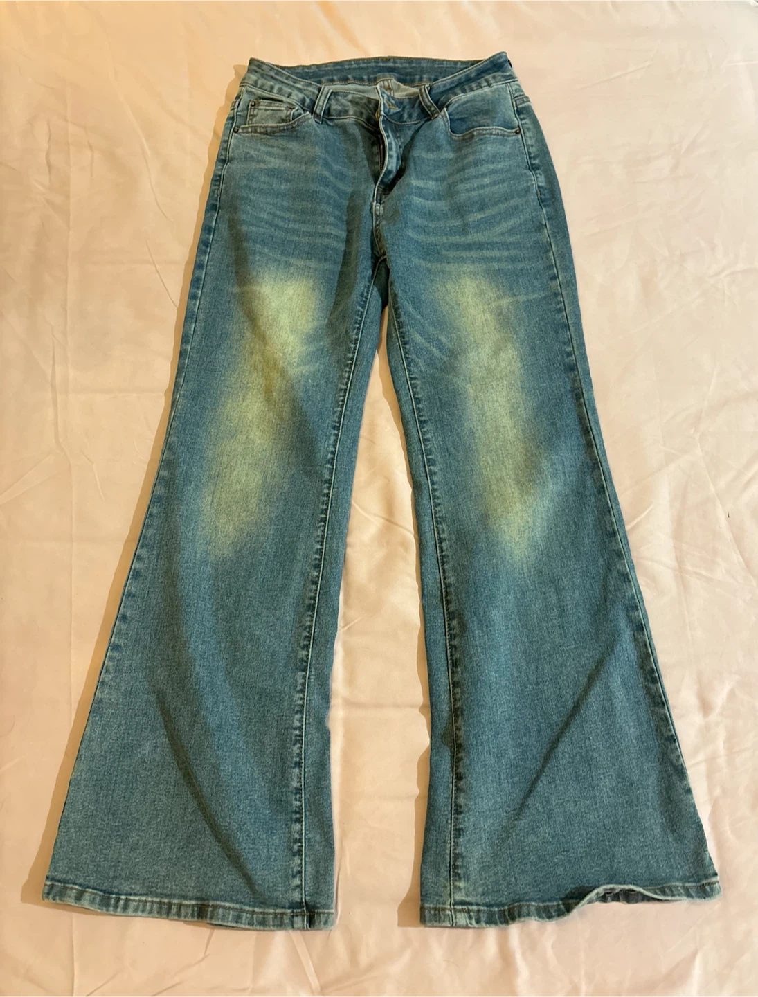 Dazy Flare Jeans Size M