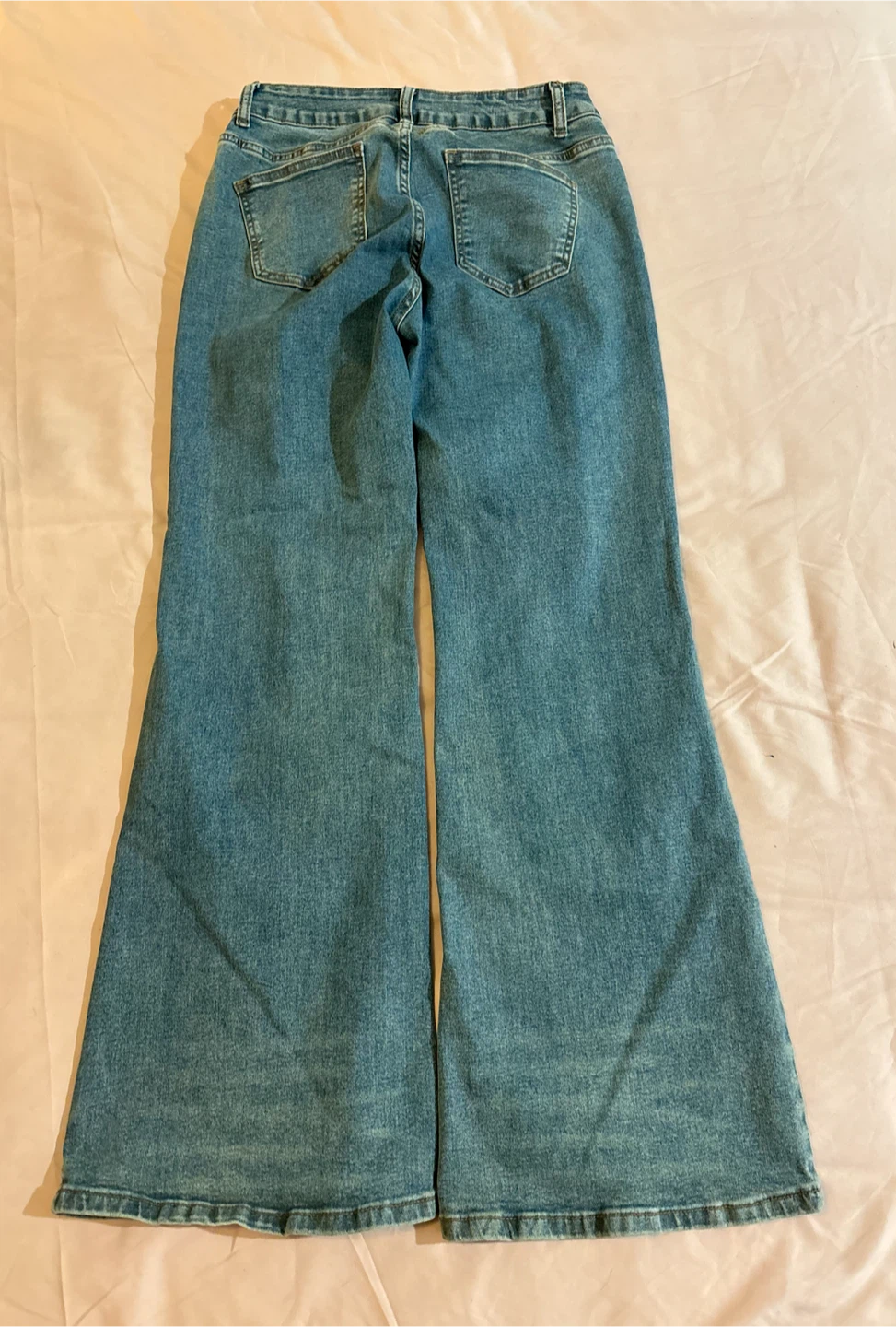 Dazy Flare Jeans Size M - photo 2