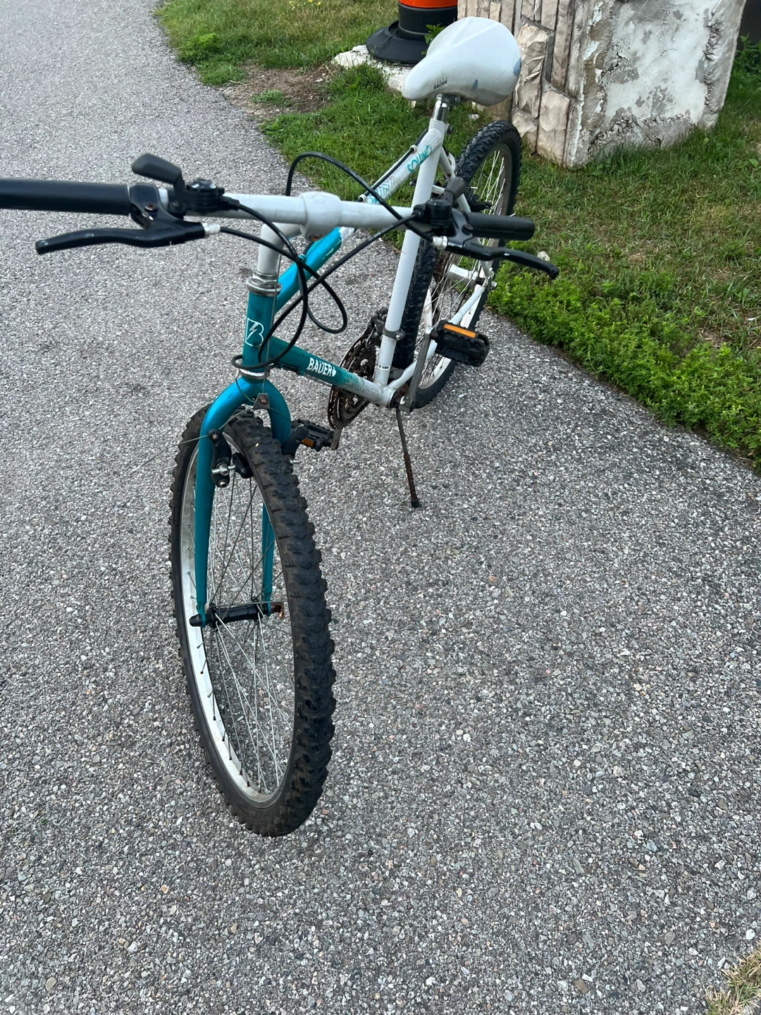 26” Steve Bauer solano  Mountain Bike - photo 3
