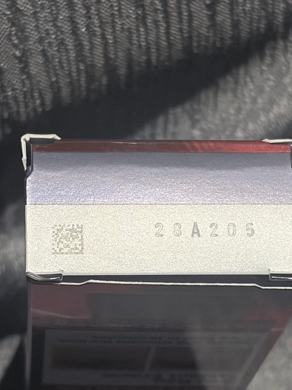 L'Oréal Revitalift Triple Power LZR Eye Bag Instant Eraser - photo 3