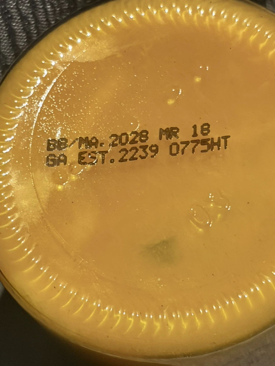 Drizzle Turmeric Gold Curcuma OR Raw Honey - photo 3