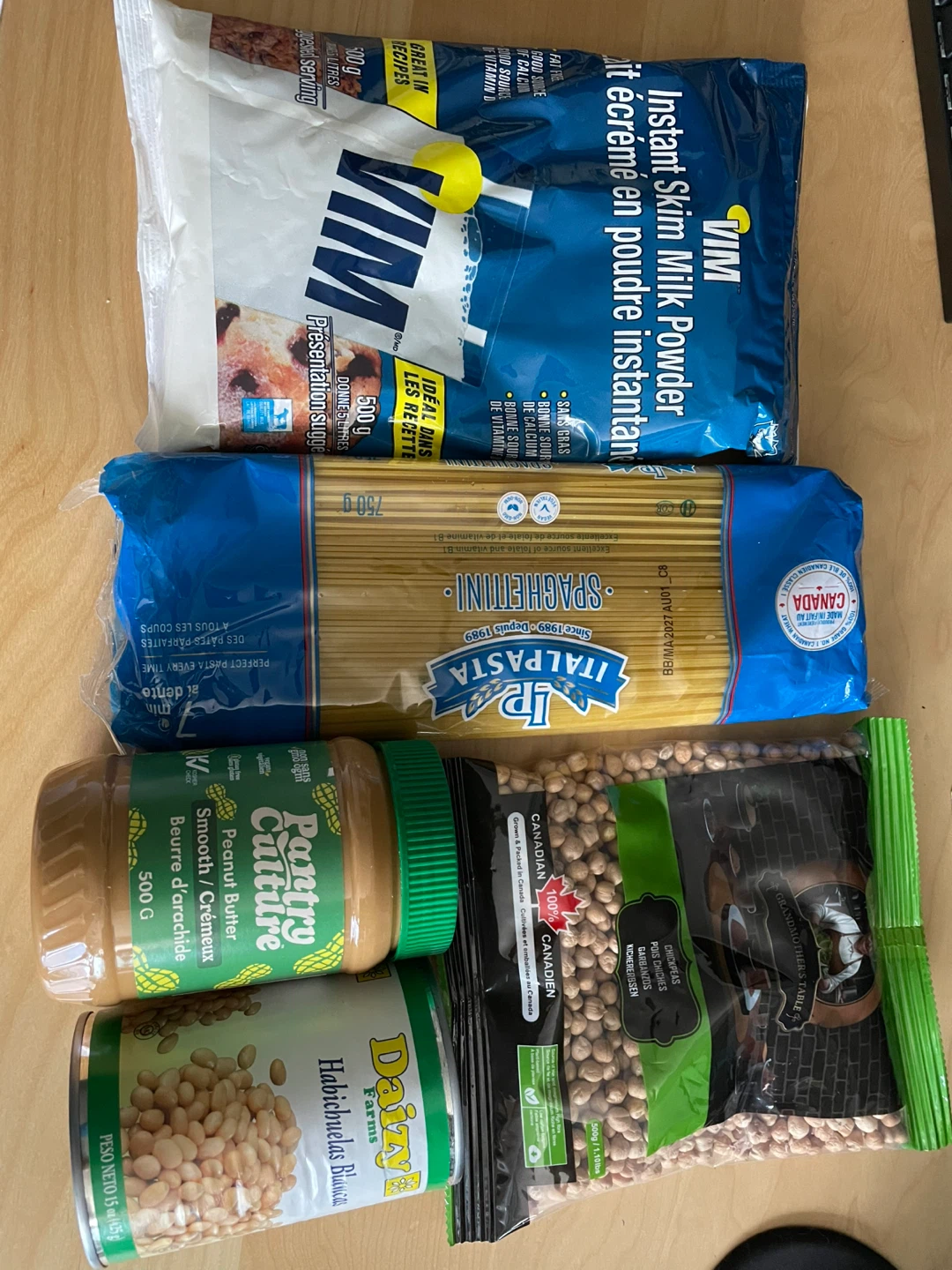 Grocery