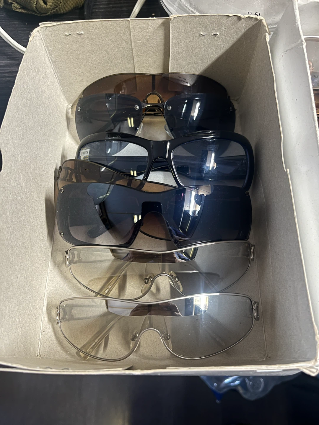 Assorted Sunglasses Lot $5 each