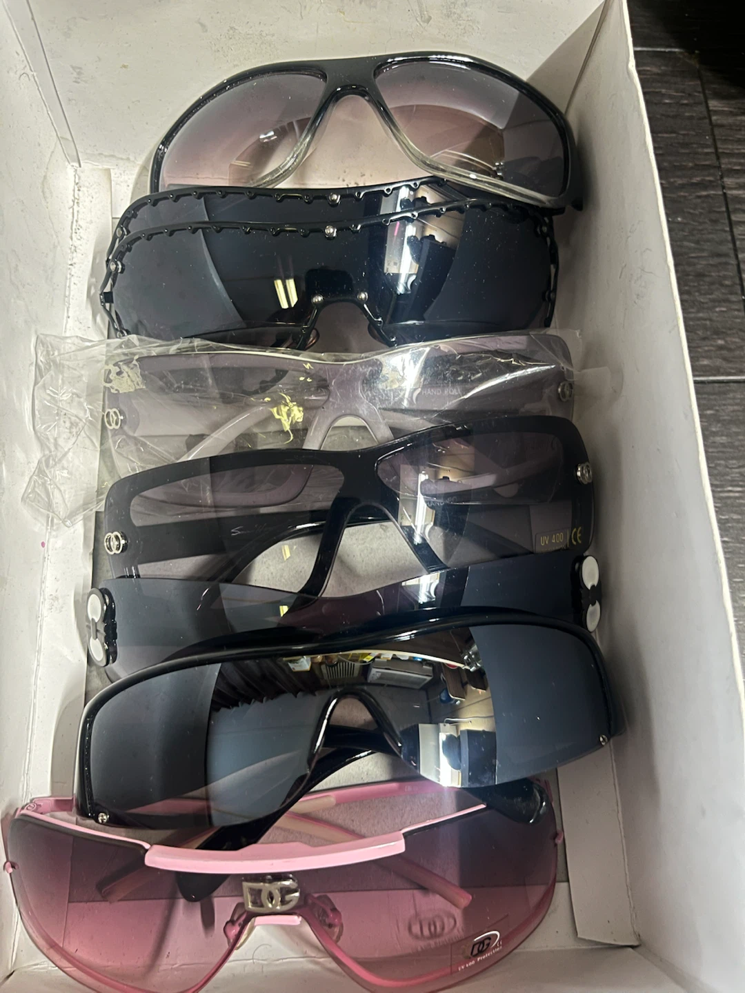 Assorted Sunglasses Lot $5 each - photo 2