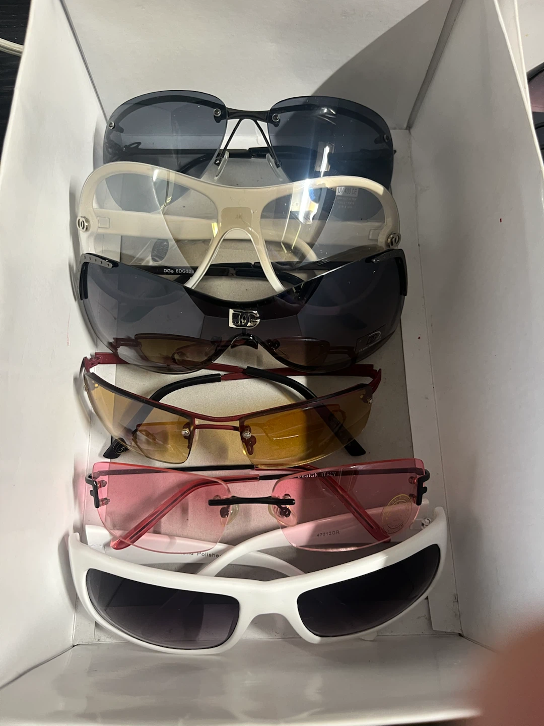 Assorted Sunglasses Lot $5 each - photo 3