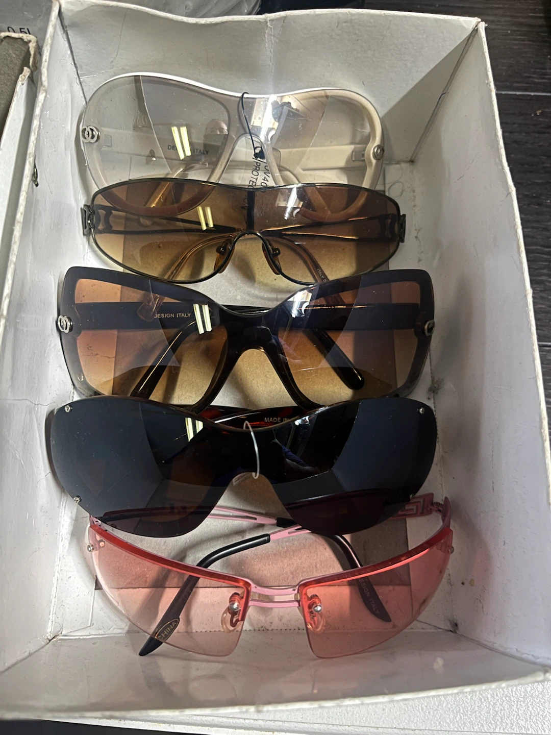 Assorted Sunglasses Lot $5 each - photo 4