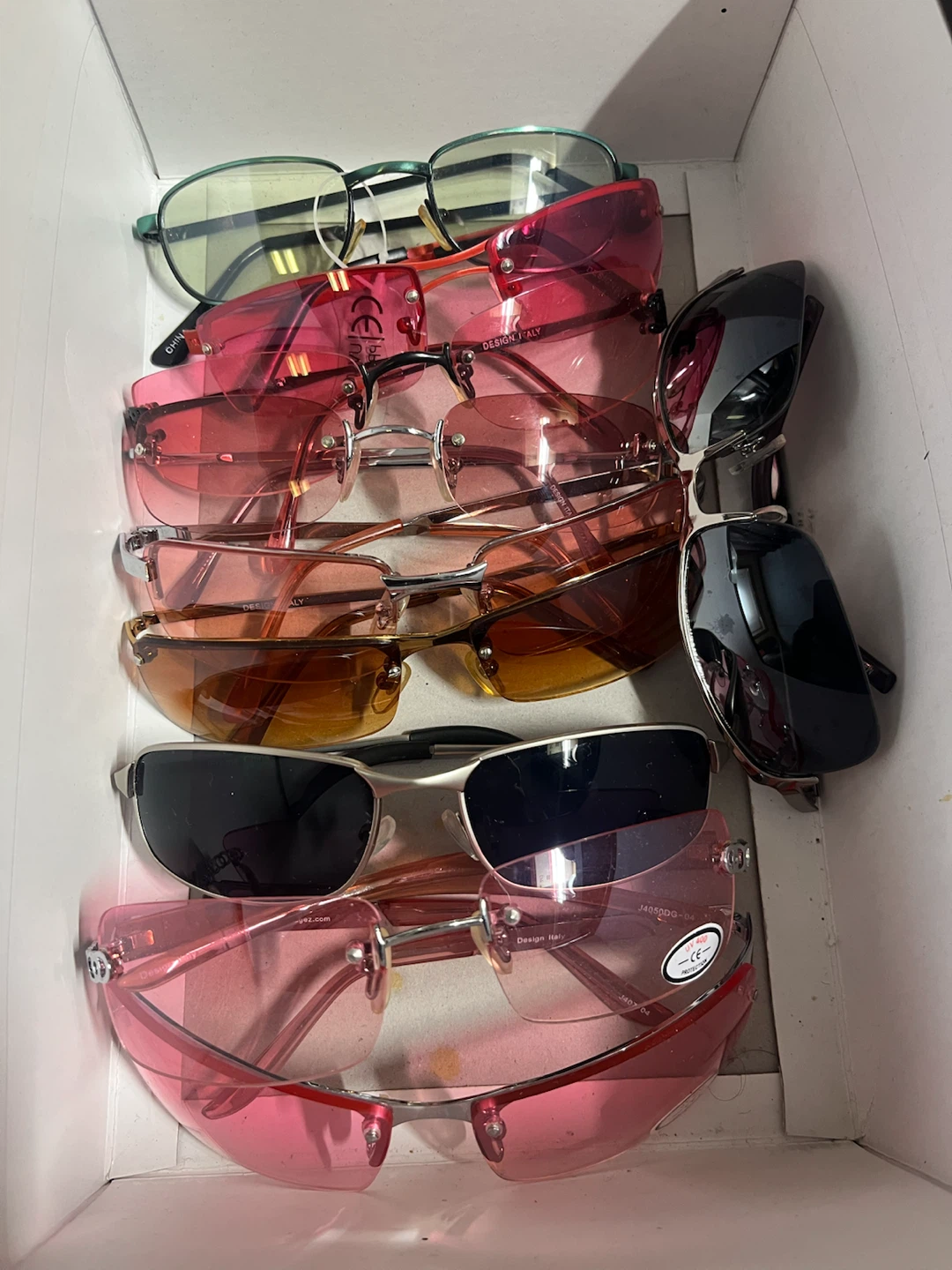 Assorted Sunglasses Lot $5 each - photo 5