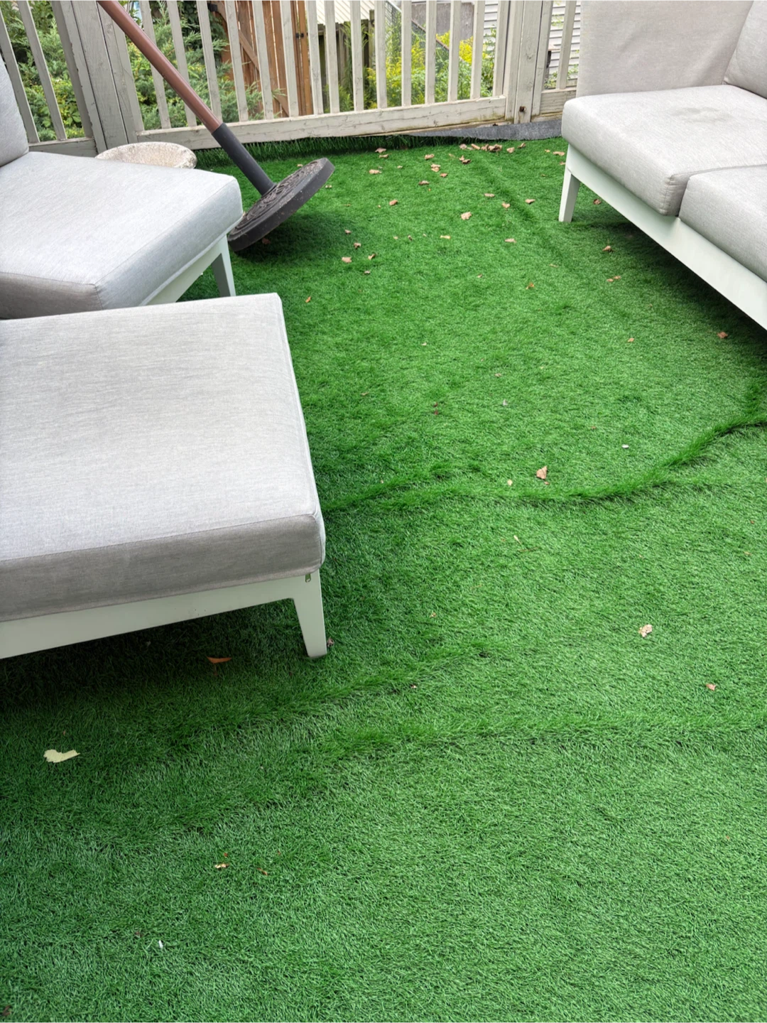 Astroturf - photo 2