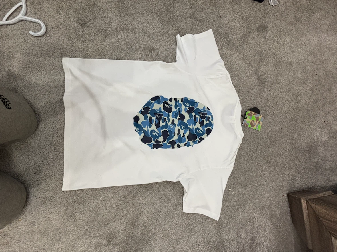 A Bathing Ape T-Shirt - photo 2