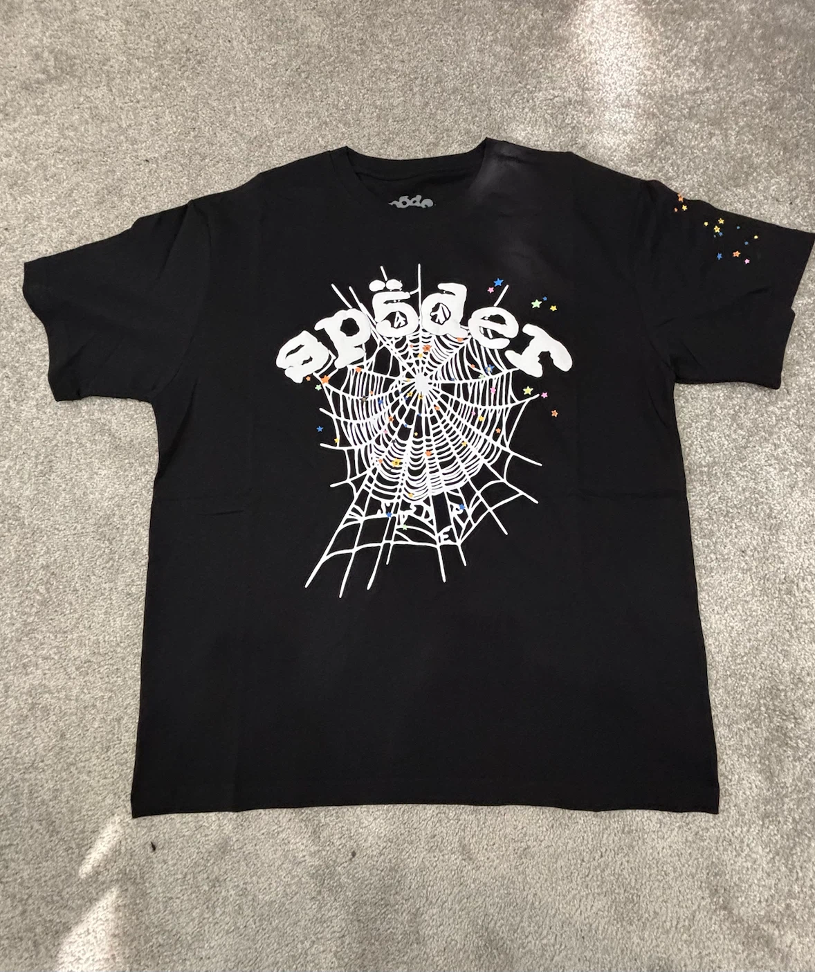 Spider T-Shirt
