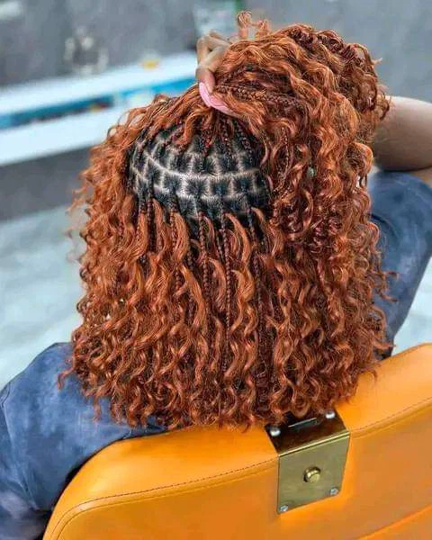 ✨ Beautiful Braids, Beautiful You!