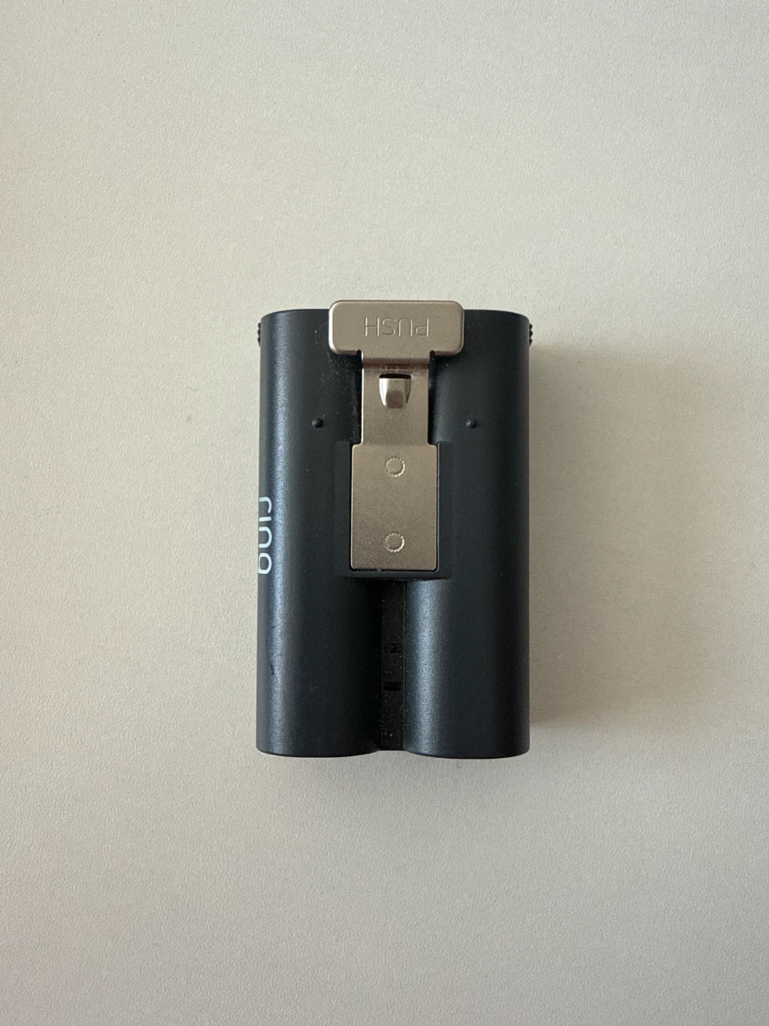 Ring Rechargeable Battery Pack 5Ah - photo 2