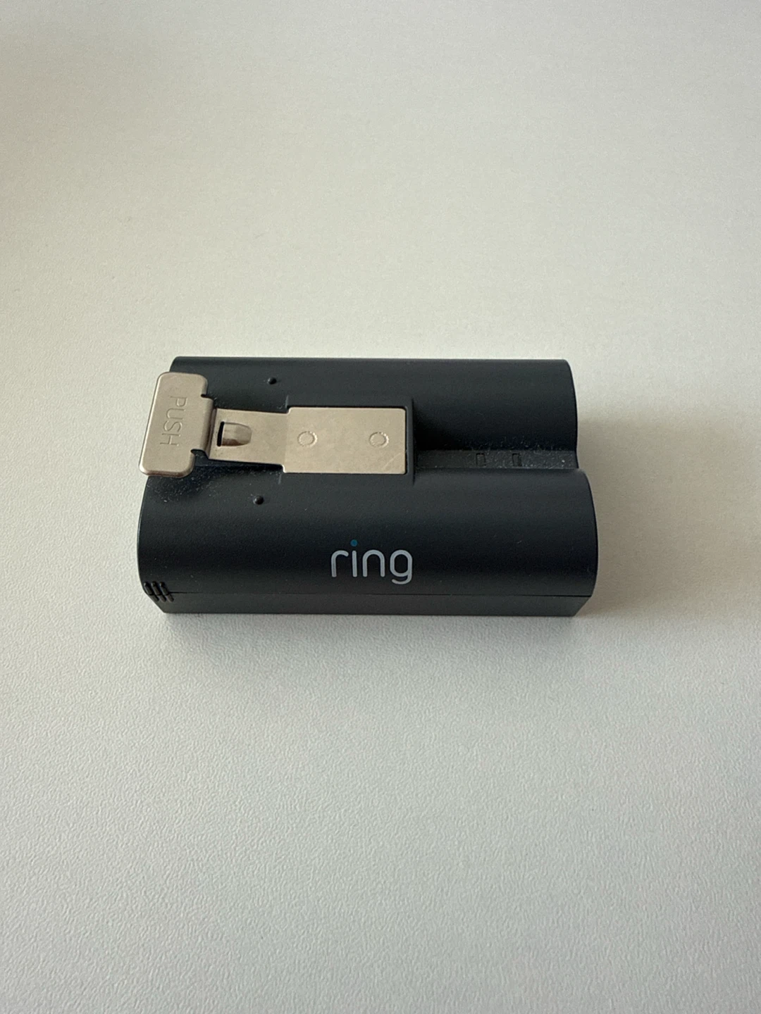 Ring Rechargeable Battery Pack 5Ah - photo 3