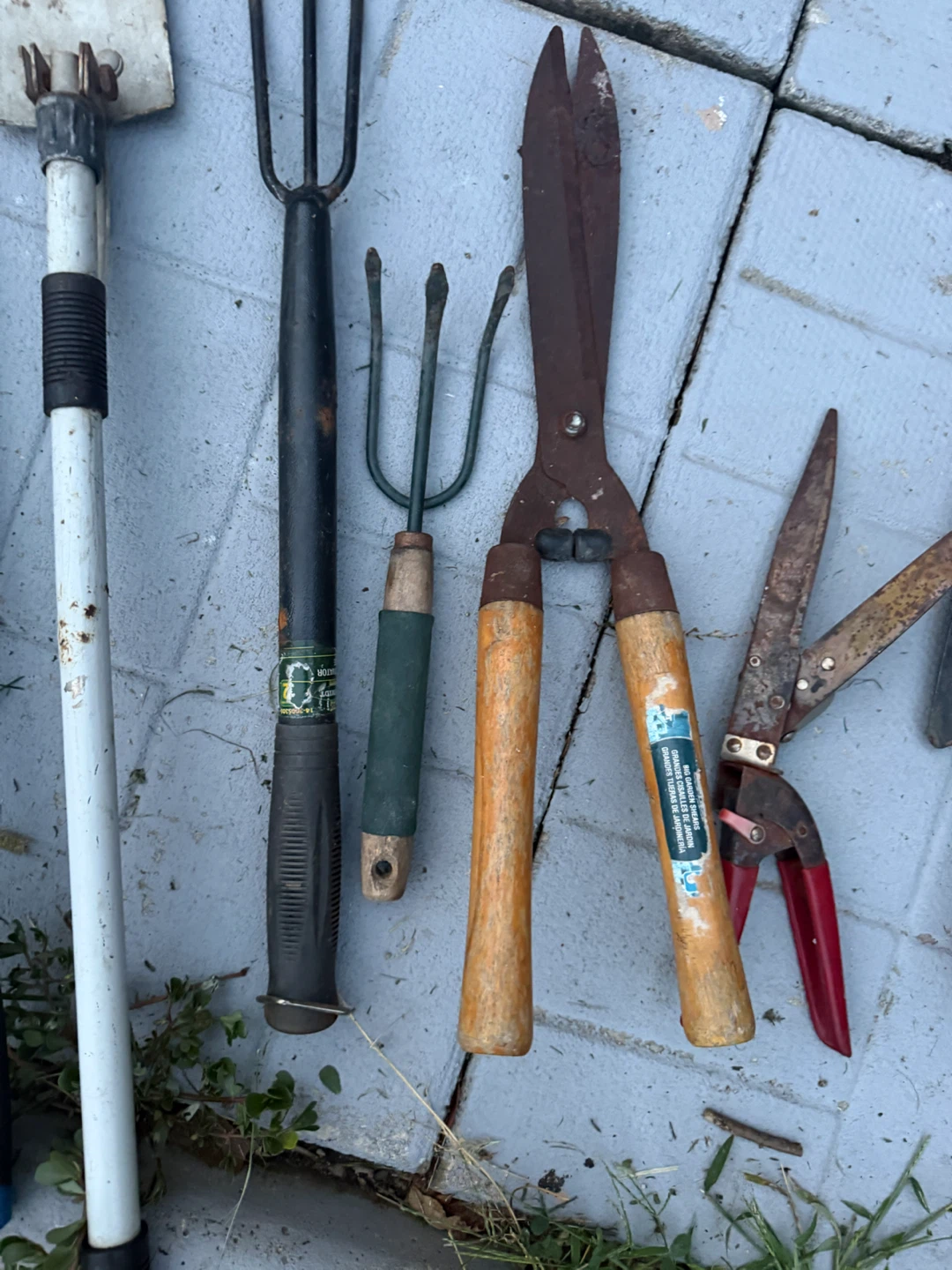 Gardening Tool - all for 25$ - photo 2