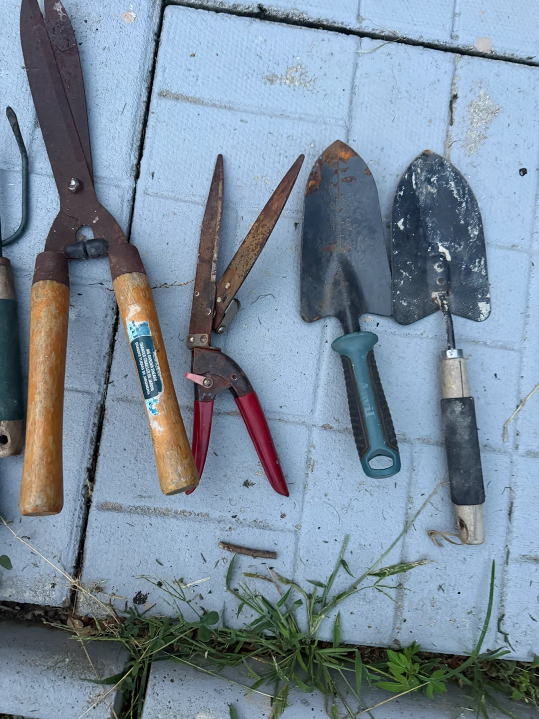 Gardening Tool - all for 25$ - photo 5