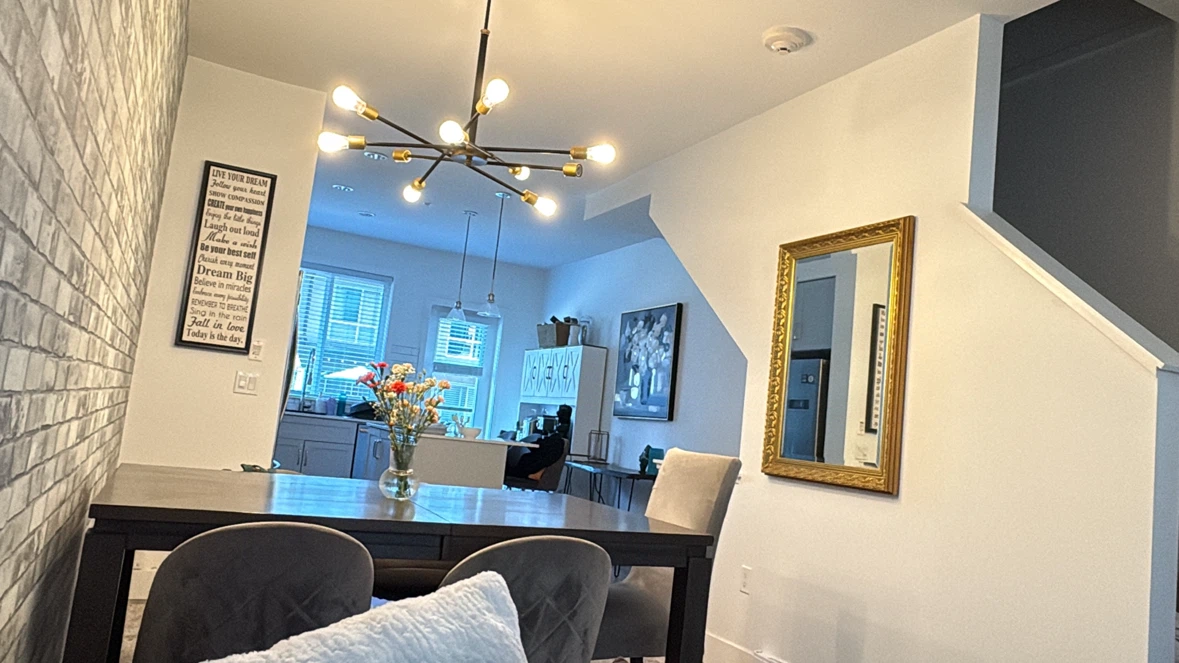 Dining Table (no chairs)