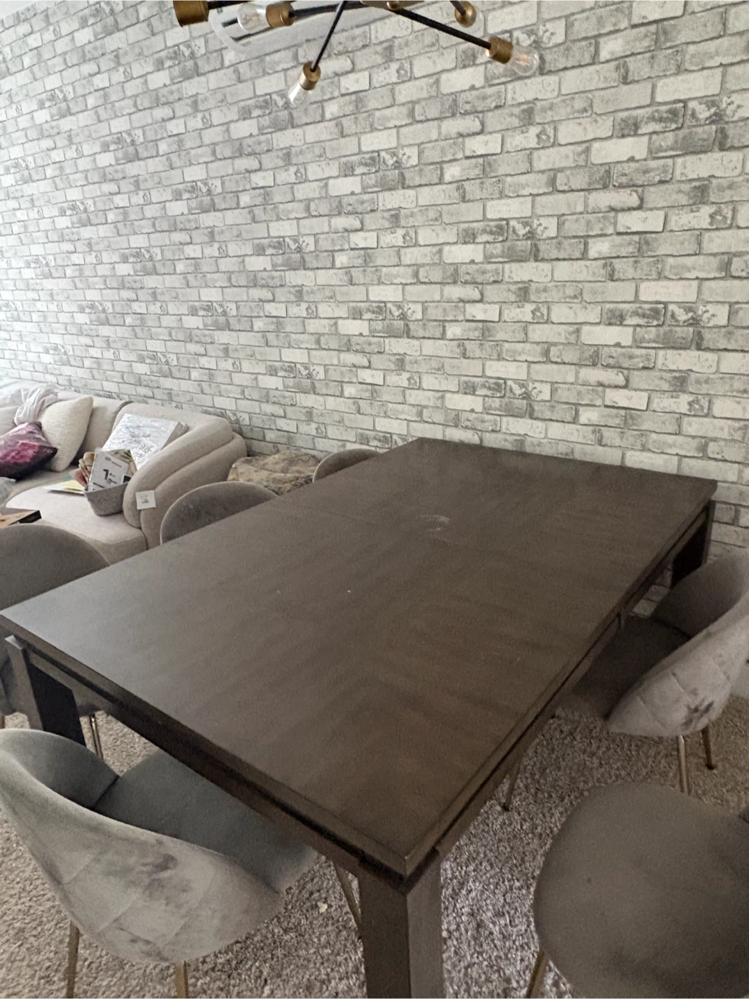 Dining Table (no chairs) - photo 2