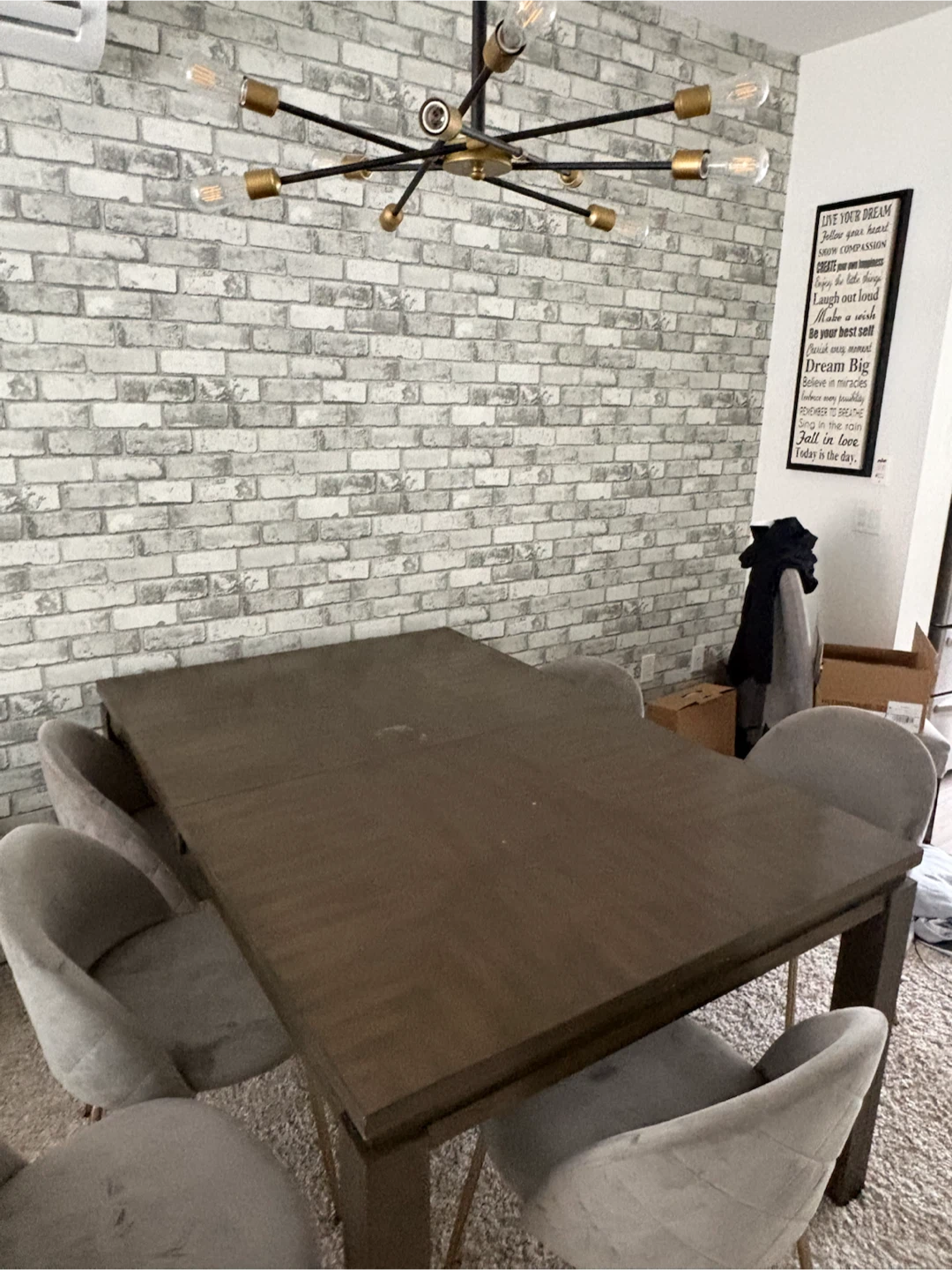 Dining Table (no chairs) - photo 3