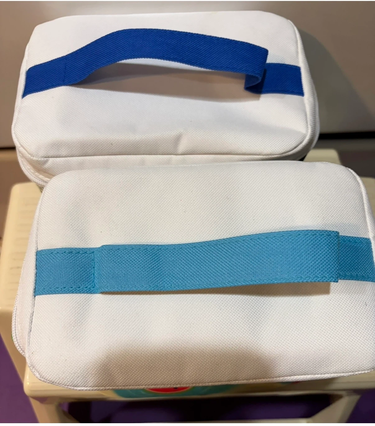 Mogu Mogu Insulated Lunch Bags (Set of 2) - photo 4