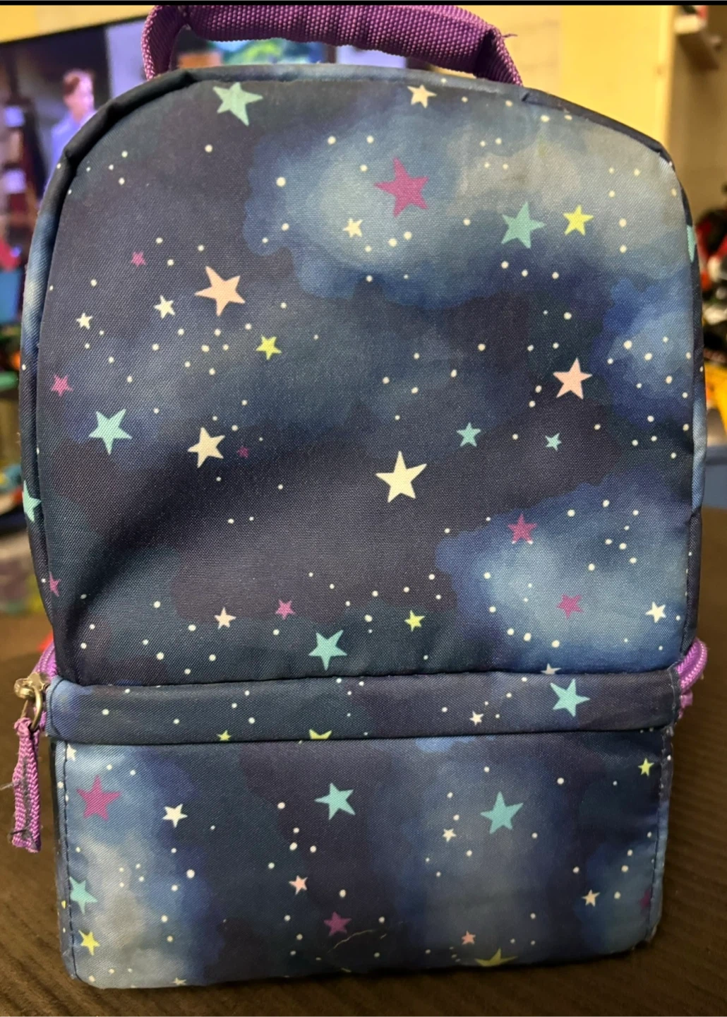 Thermos Unicorn Lunch Bag - photo 2