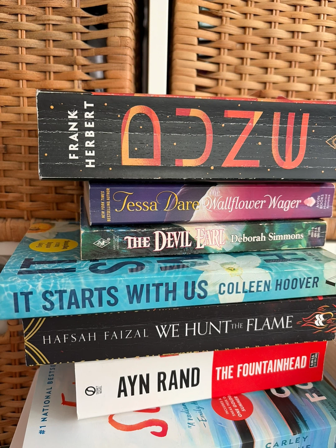 Collection of 16 Books - pick and choose any you like