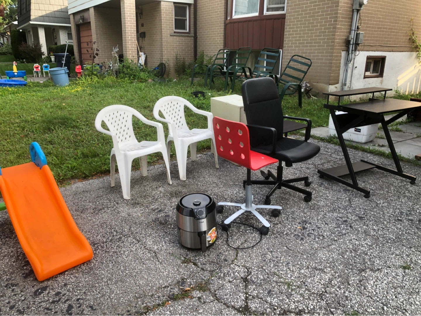 HoUe closing sale. Final week. 62 cherry stone dr - photo 4