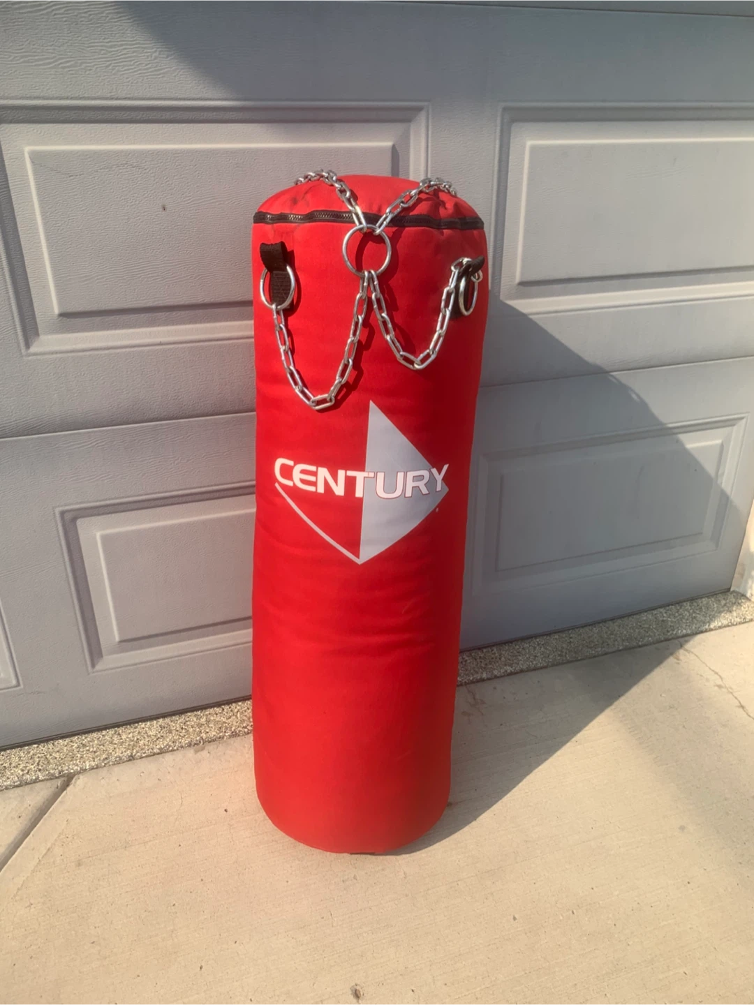 Punching Bag